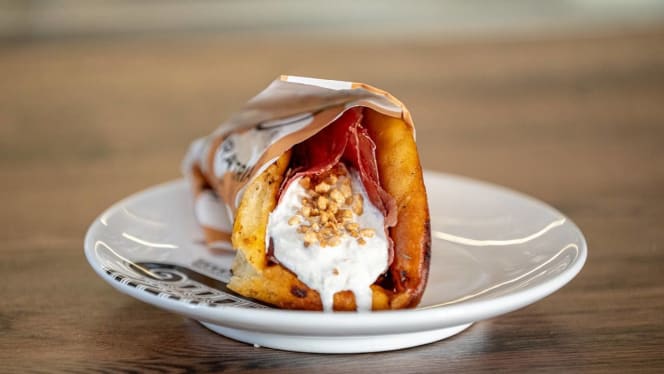 Burrateria Gallipoli - 2