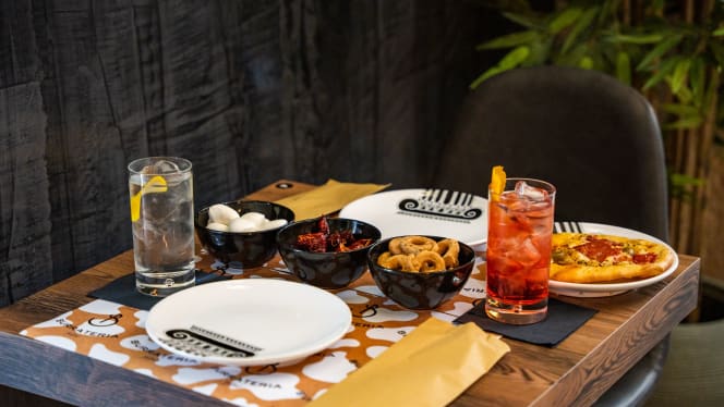 Burrateria Gallipoli - 4