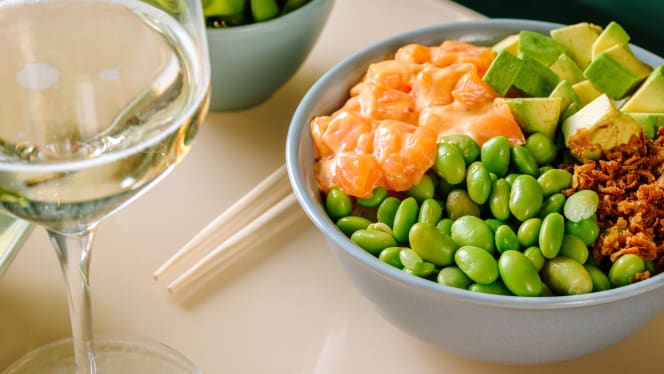 NIMA Sushi & Uramakeria (Firenze Duomo) - 1