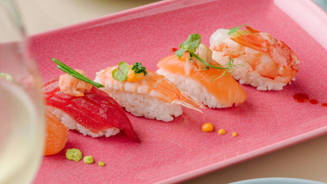 NIMA Sushi & Uramakeria (Firenze Duomo) - 3