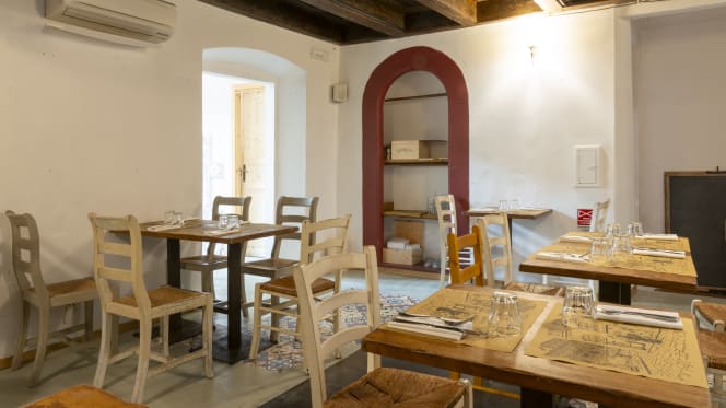 Bistrot Monaconero - 7