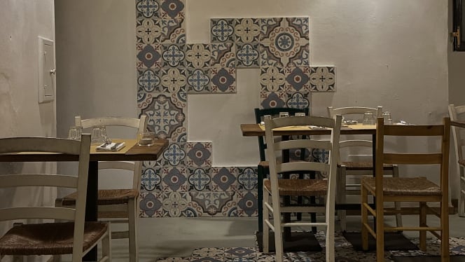 Bistrot Monaconero - 2