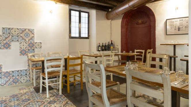 Bistrot Monaconero - 6