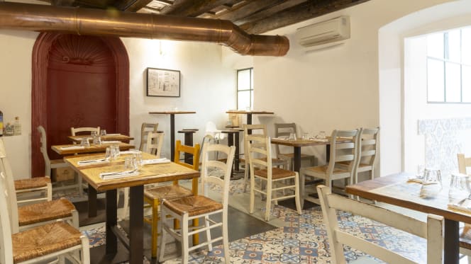 Bistrot Monaconero - 5