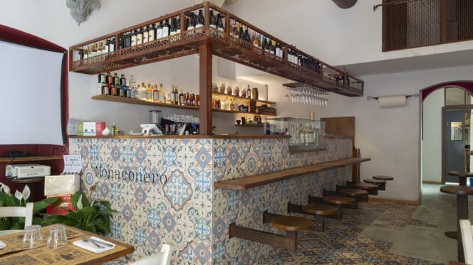 Bistrot Monaconero - 9