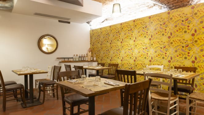 Bistrot Monaconero - 3