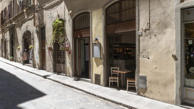 Bistrot Monaconero - 0