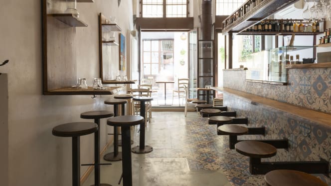 Bistrot Monaconero - 8