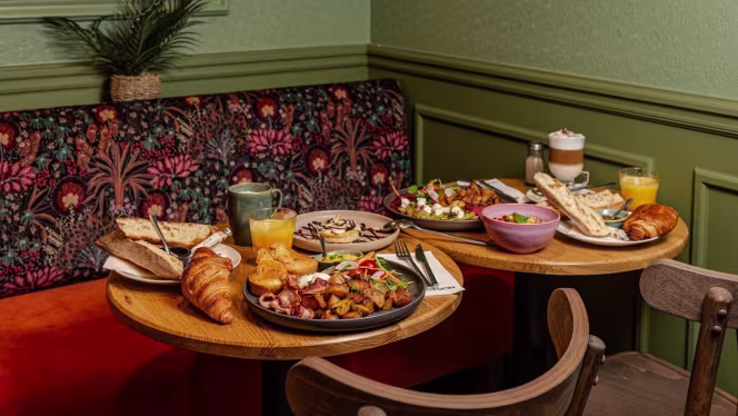 L'Ascension Custine - Paris - 2