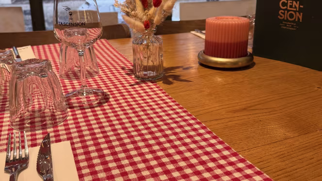 L'Ascension Custine - Paris - 3