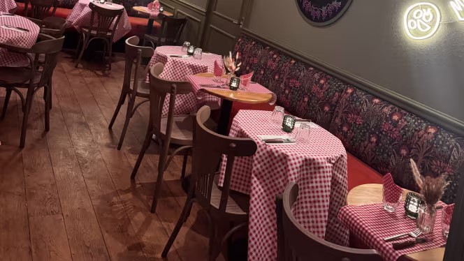 L'Ascension Custine - Paris - 4