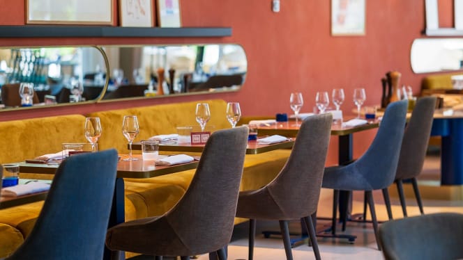 Brasserie L'Impé - 5