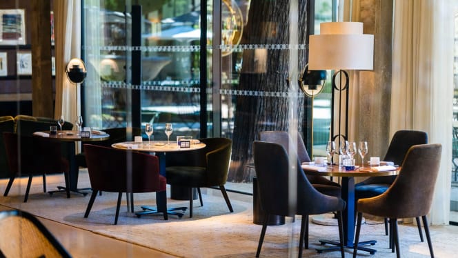 Brasserie L'Impé - 8