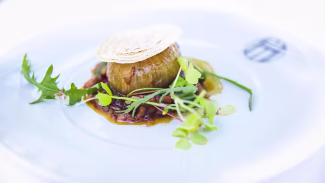 Brasserie L'Impé - 4