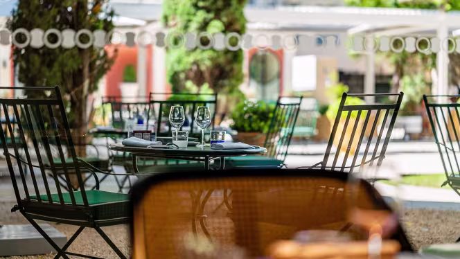 Brasserie L'Impé - 9