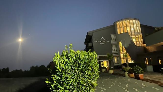 Gatto Blu Osteria - 9