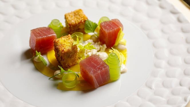 Ristorante dei Cappuccini - Amalfi - 6