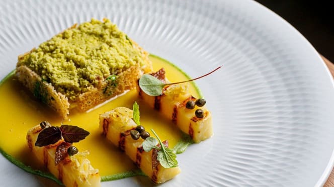 Ristorante dei Cappuccini - Amalfi - 3