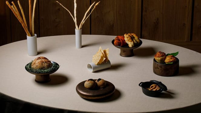 Ristorante dei Cappuccini - Amalfi - 8