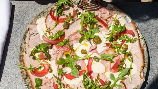 La Table du Boucher - 3