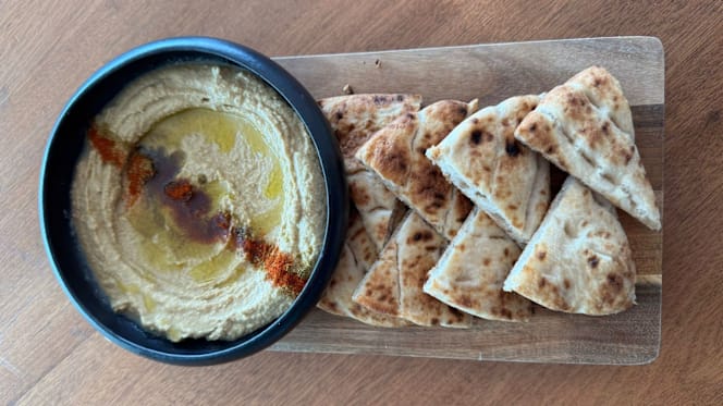 Raquette & Fourchette - Pully - 5