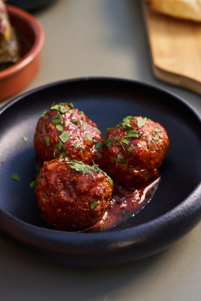 Raquette & Fourchette - Pully - 4