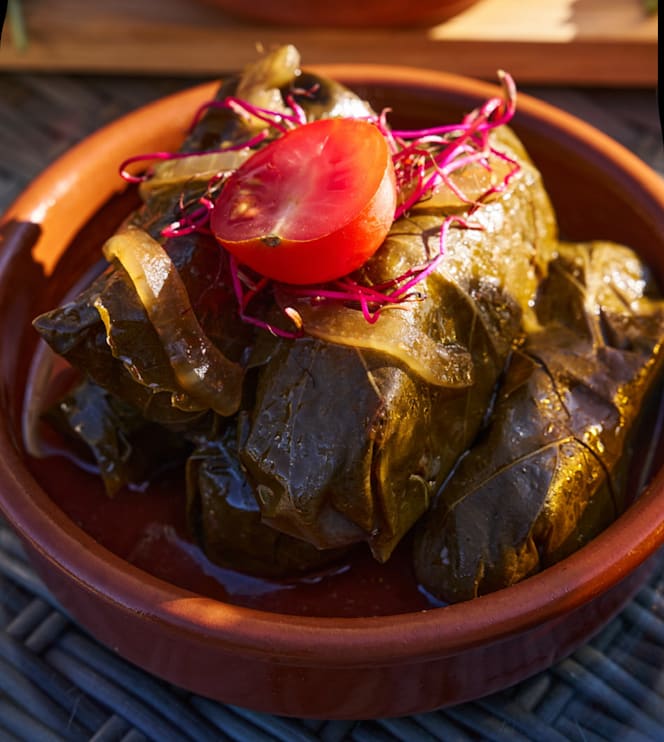 Raquette & Fourchette - Pully - 1