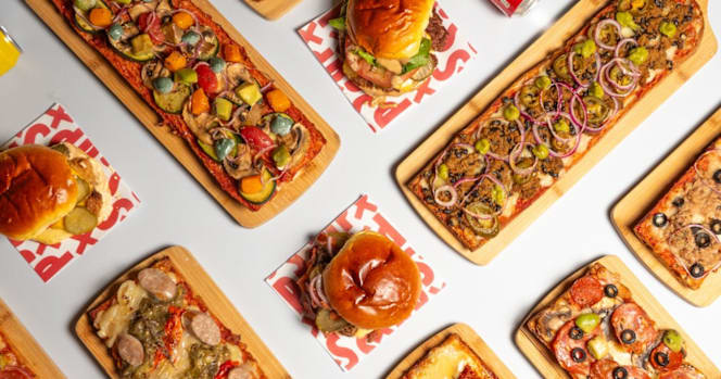 Poca-Solta - Portal de l'Àngel - 1