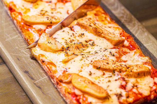 Poca-Solta - Portal de l'Àngel - 2