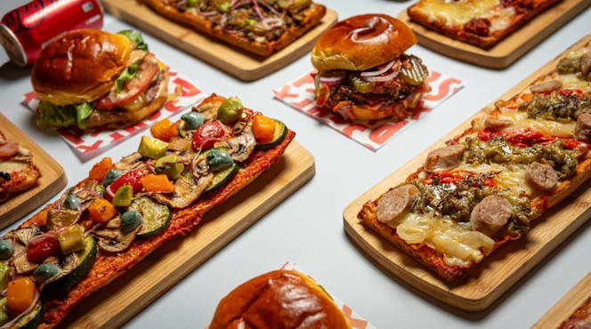 Poca-Solta - Portal de l'Àngel - 0