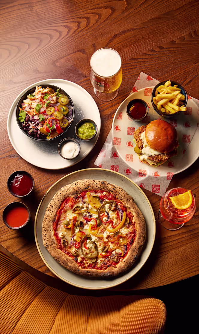 Akenside Traders - 2