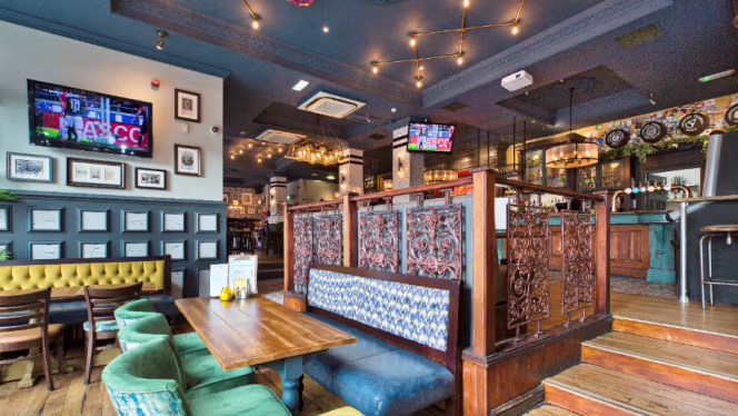 Akenside Traders - 7