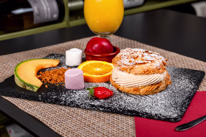 La Cantine - Valence - 2