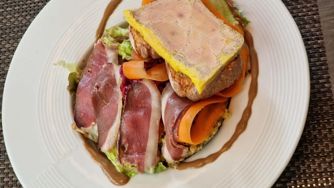 La Cantine - Valence - 1