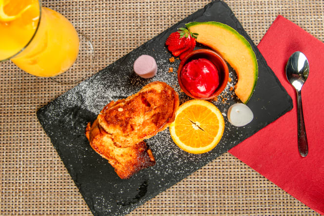 La Cantine - Valence - 4