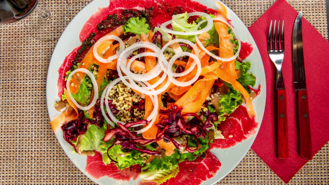 La Cantine - Valence - 9