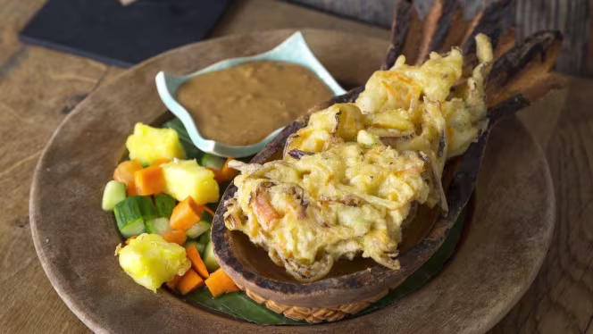 Mamabali - Paris 17 - 4