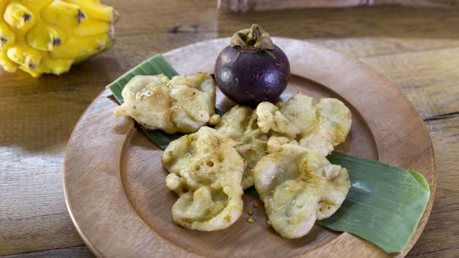 Mamabali - Paris 17 - 2