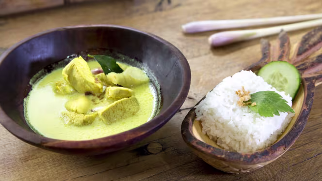 Mamabali - Paris 17 - 8