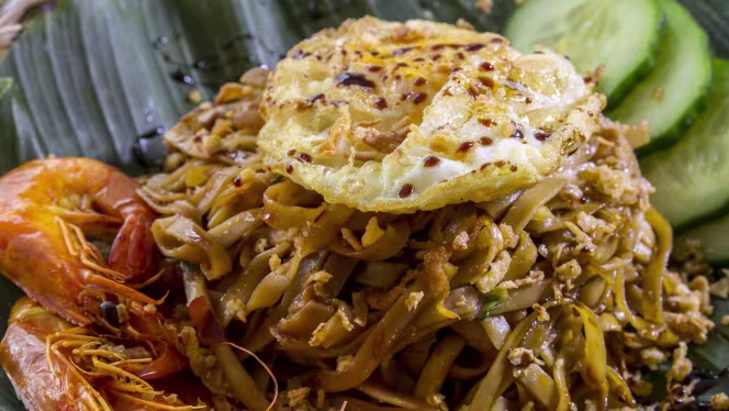 Mamabali - Paris 17 - 1