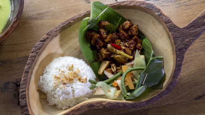 Mamabali - Paris 17 - 7