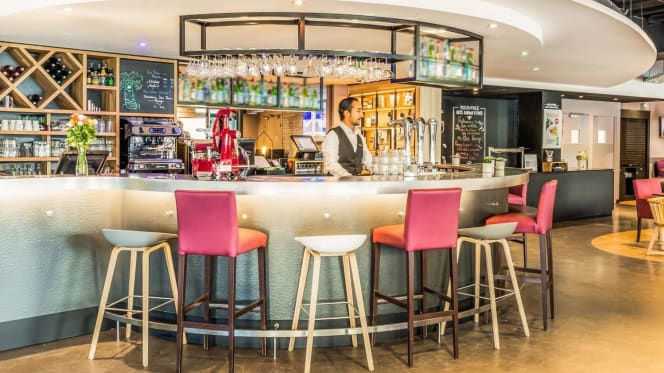 Campanile Paris Ouest-Pont de Suresnes - 5