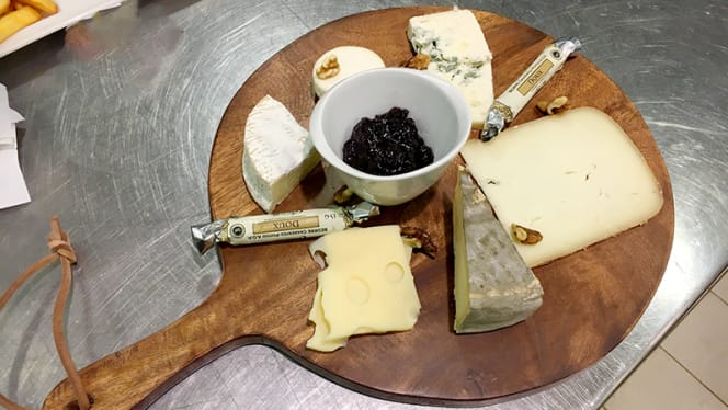 Le Boissy d'Anglas - 5