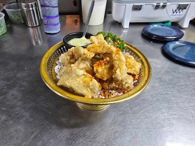Nakhon Thai Restaurant - 1