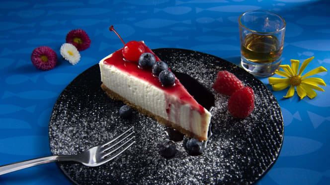 Osteria Al Piccolo Molo - Milano - 8