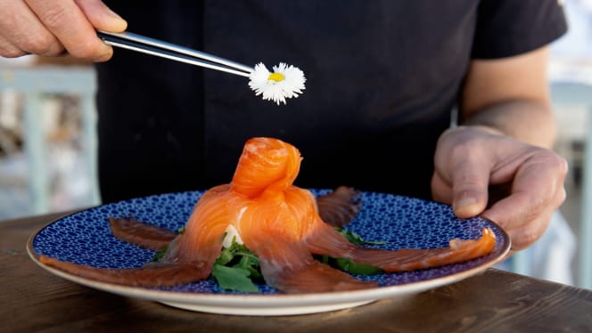 Osteria Al Piccolo Molo - Milano - 4