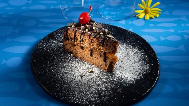 Osteria Al Piccolo Molo - Milano - 5