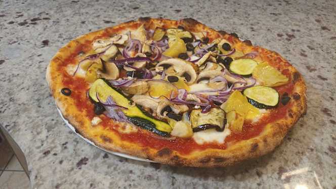 Mister Pizza Centrale - 0