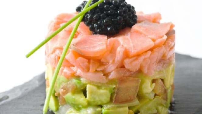 Ristorante Ci Voleva.Mo - 2