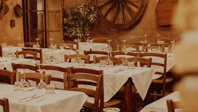 Fieramosca Roma - Roma - 1